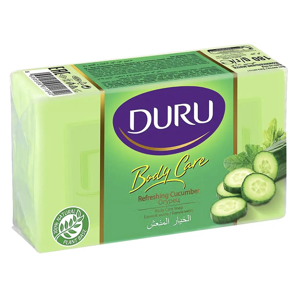 دورو صابون خیار 150گرم