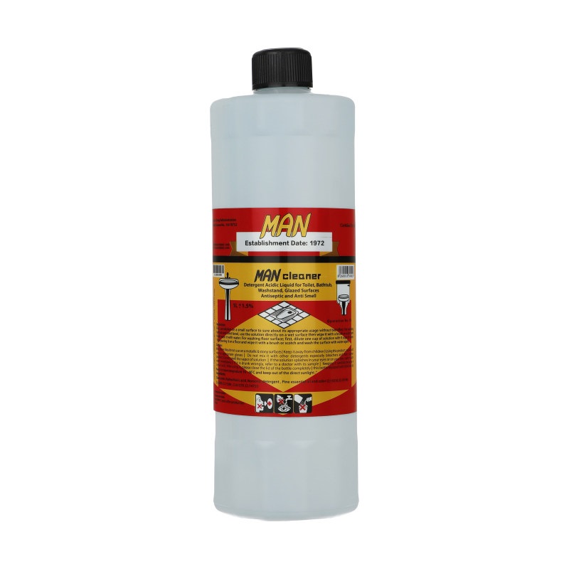 من تمیزکننده 1 لیتری