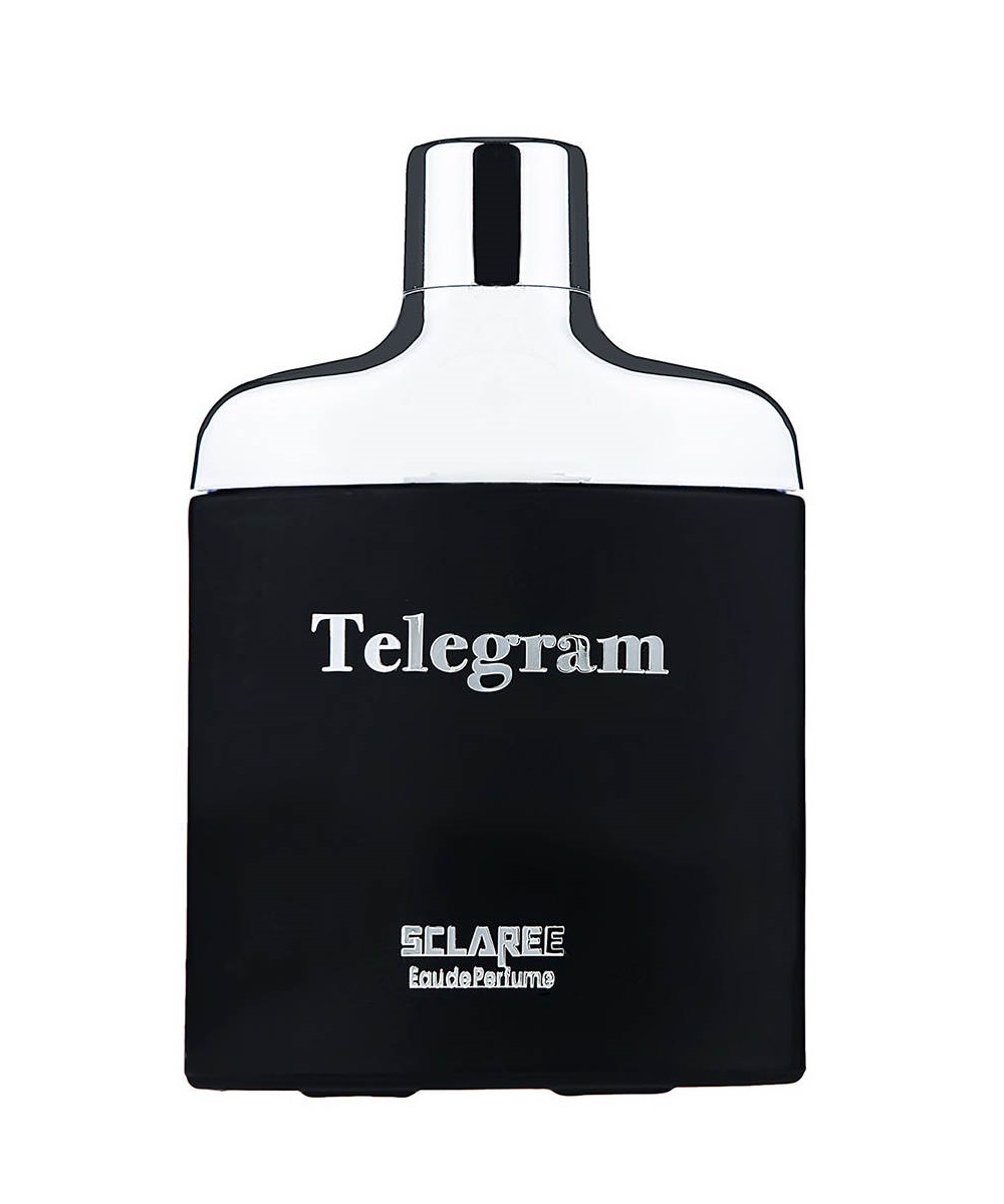 اسکلاره ادکلن 85 میل Telegram Men