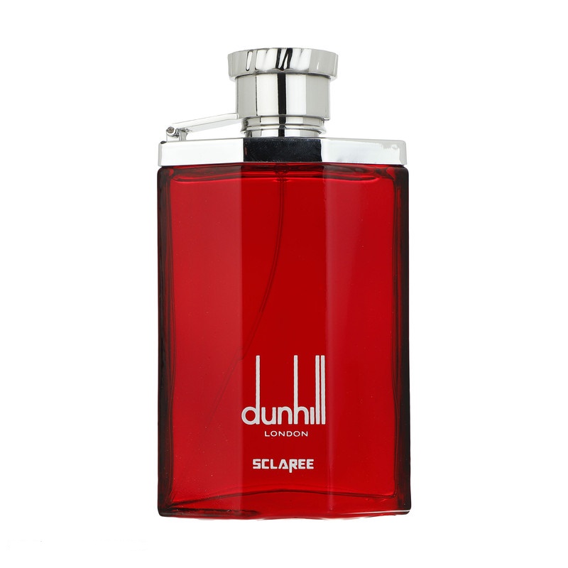 اسکلاره ادکلن 100 میل dunhill Desire Red