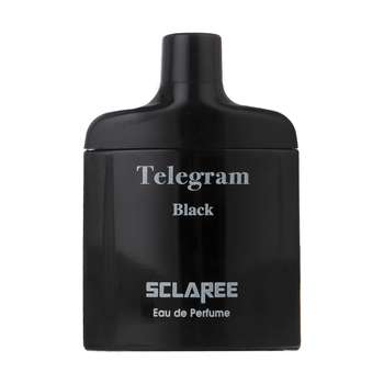 اسکلاره ادکلن 85 میل Telegram Black