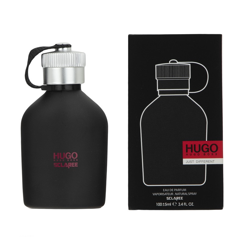 اسکلاره ادکلن 100 میل HUGO BOSS