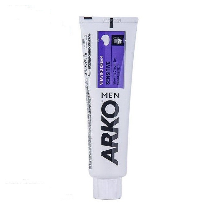 آرکو خمیر اصلاح مناسب پوست حساس 100 گرمی